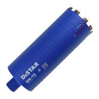 DISTAR Diamond Crown RM-TX 1 1/4" 182 x 300 mm suho